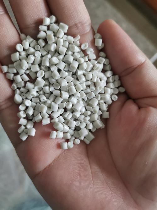 改性pp材料 灰色聚丙烯阻燃v0級料 高強度高抗擊工程塑料原料